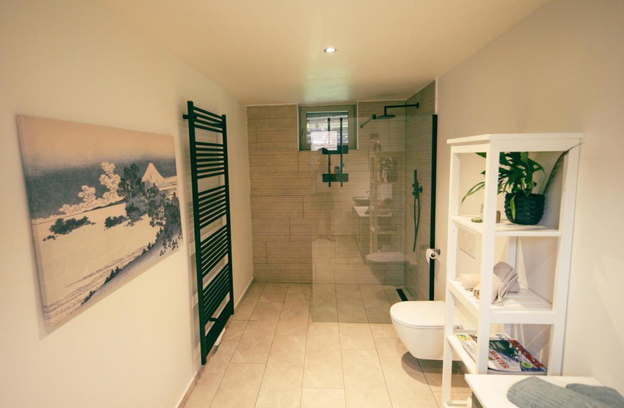 Spitaki Bed & Breakfast Lummen Bagian luar foto