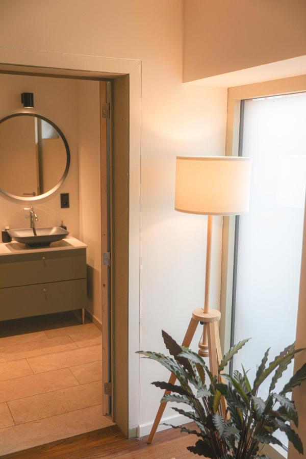 Spitaki Bed & Breakfast Lummen Bagian luar foto